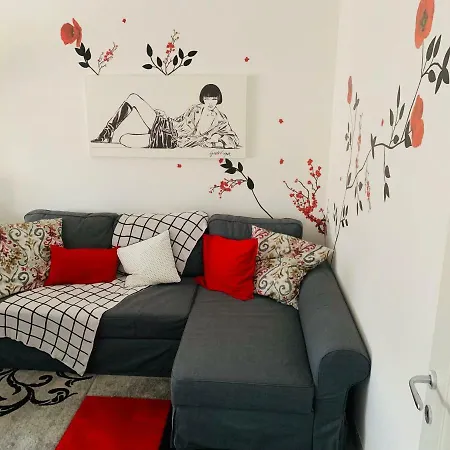 Veba Fiera Apartament