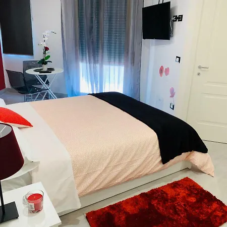 Veba Fiera Apartment *