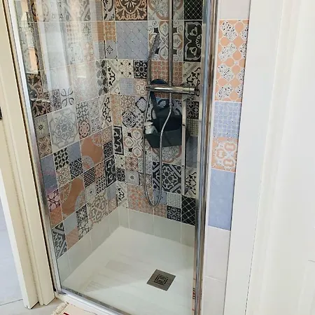 Apartment Veba Fiera