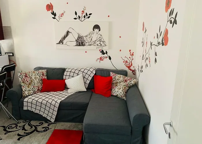 Veba Fiera Apartament