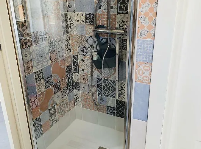 Apartament Veba Fiera