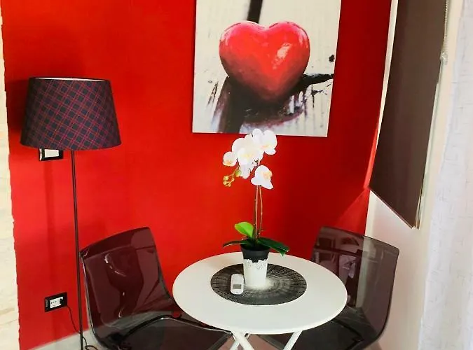 Lejlighed Veba Fiera Bologna