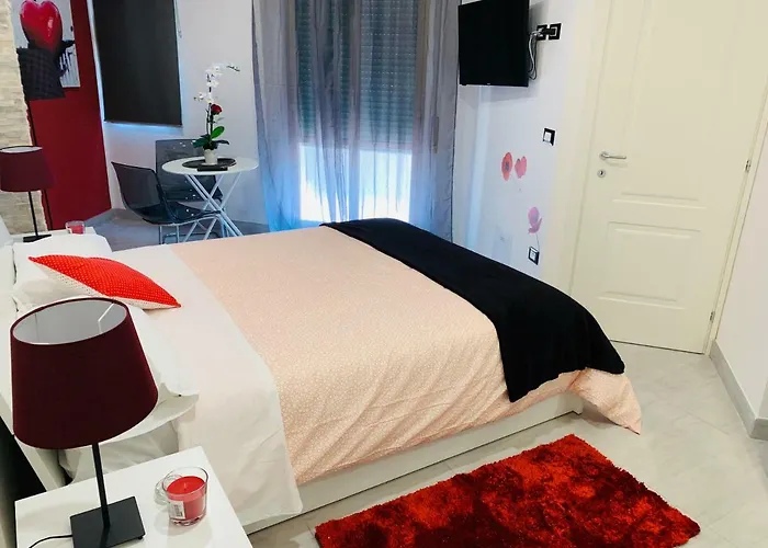 Veba Fiera Lejlighed *