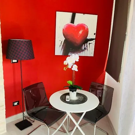 Apartment Veba Fiera Bologna
